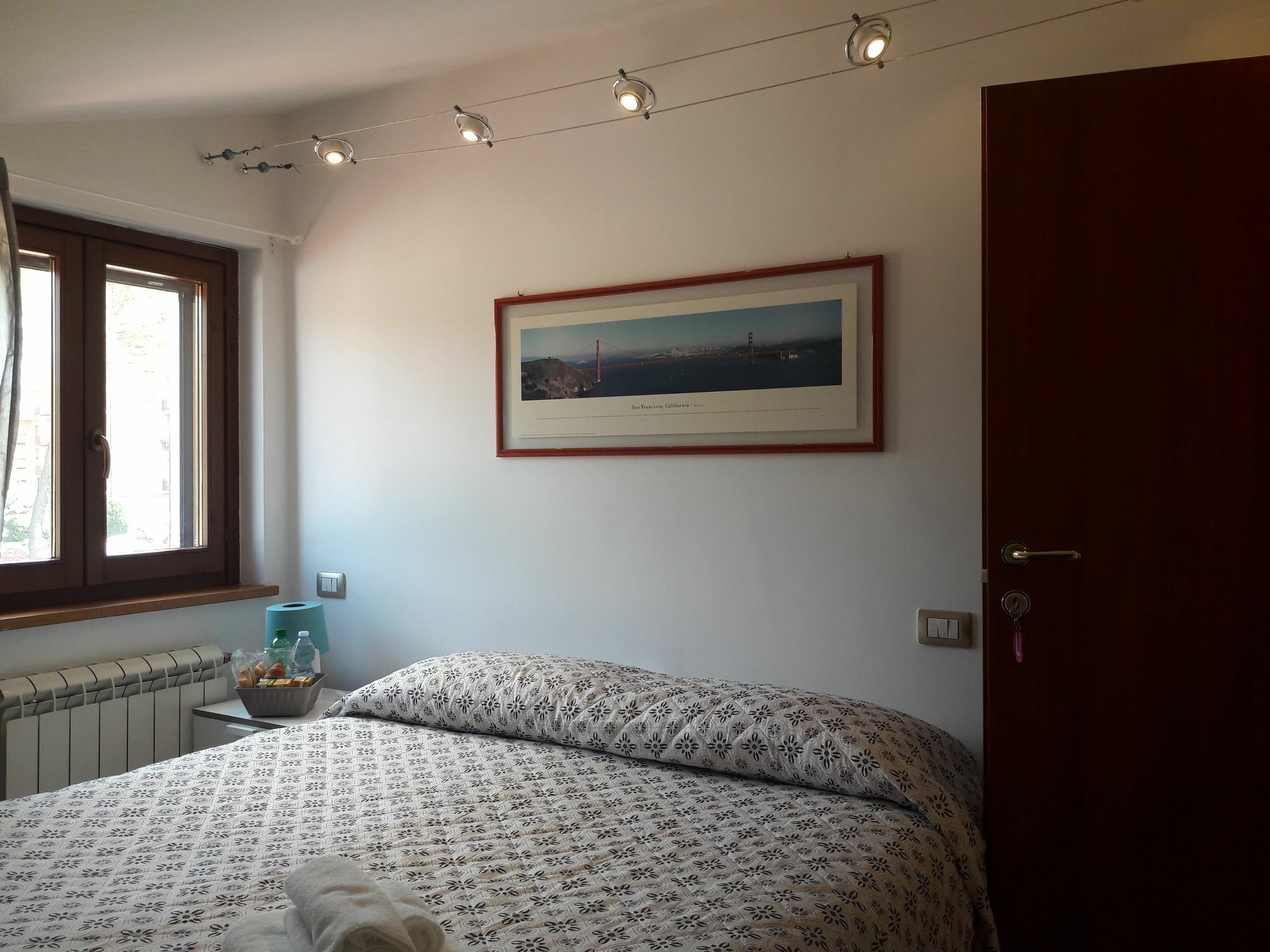 Hotel Casa Robinia Orvieto Exteriér fotografie