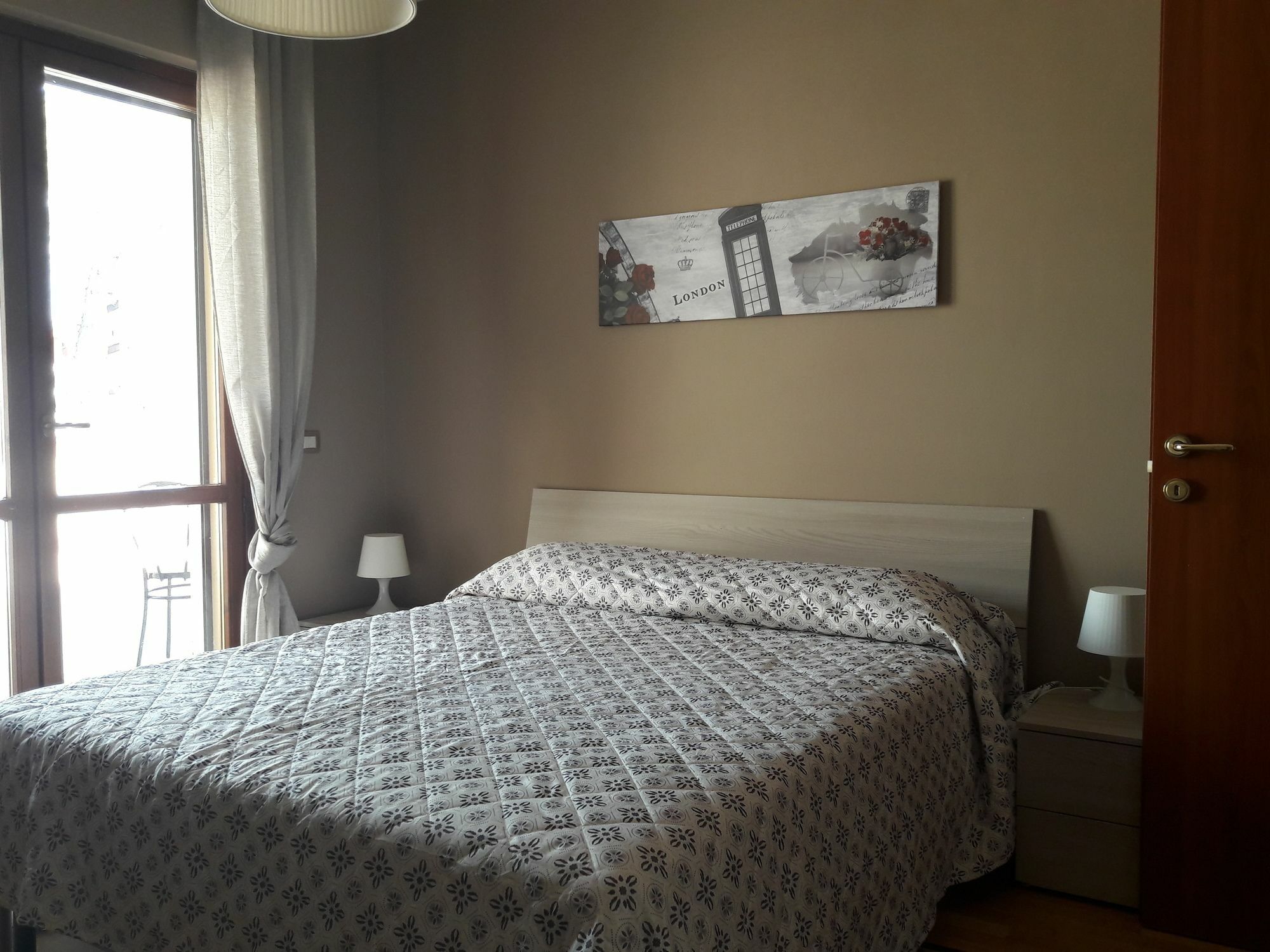 Hotel Casa Robinia Orvieto Exteriér fotografie